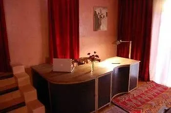 Riad L'Aziza Marakeş