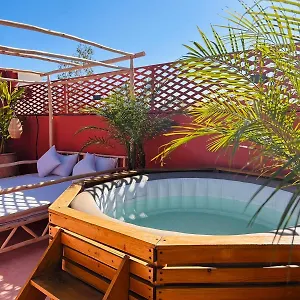 Bamaga **** Marrakesh