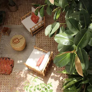 Dar Nael ** Marrakesh
