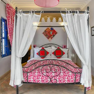 Sheba *** Marrakesh