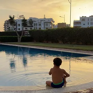 Prime Near With Pool, Amenities, Activities Deals Apartment Agadir