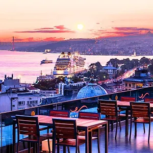 Hotel Demiray Old *****