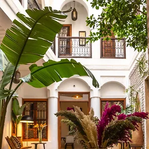 Dar Beldia And **** Marrakesh