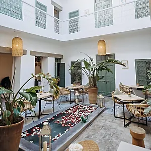 Wenge Riad