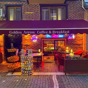 Apart-hotel Golden Arrow Old 