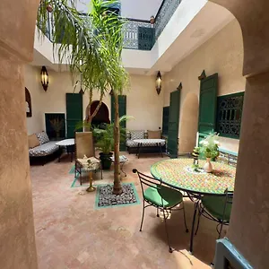 Al Karama *** Marrakesh