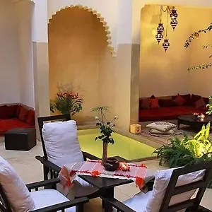 Davia *** Marrakesh