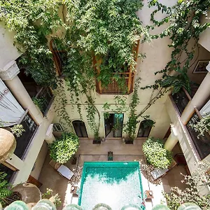 Dar Justo Boutique & **** Marrakesh