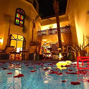 Alma **** Marrakesh