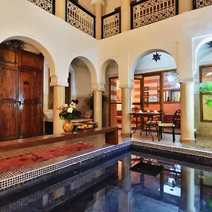 Chalymar *** Marrakesh
