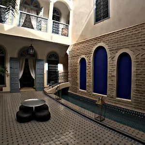Bel Haj ** Marrakesh