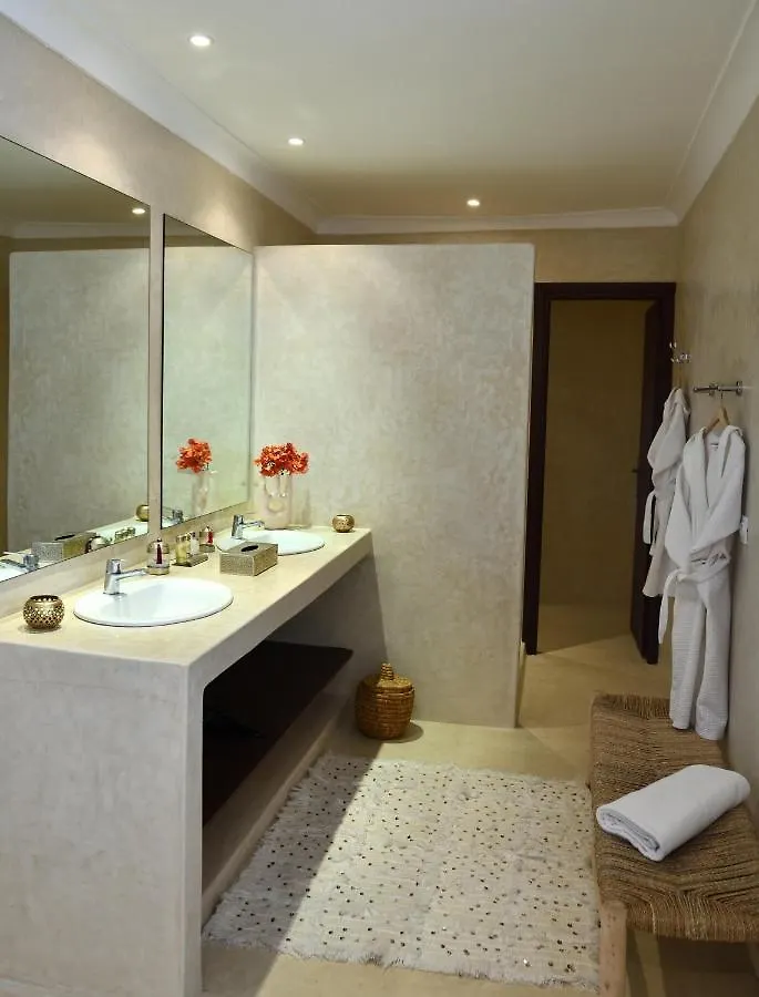 Riad L'Aziza Marrakesh 3*,  Morocco