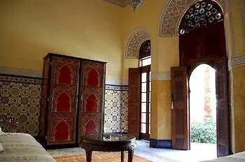 Riad L'Aziza Marrakesh