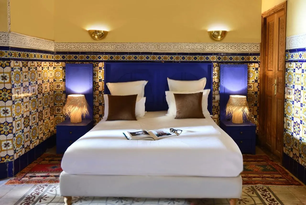 Riad L'Aziza Marrakesh 3*,  Morocco