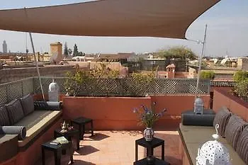 Riad L'Aziza Marrakesh 3*,  Morocco