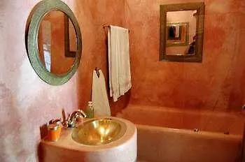 Riad L'Aziza Marrakesh