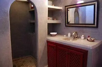 Riad L'Aziza Marrakesh