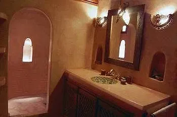 Riad L'Aziza Marrakesh