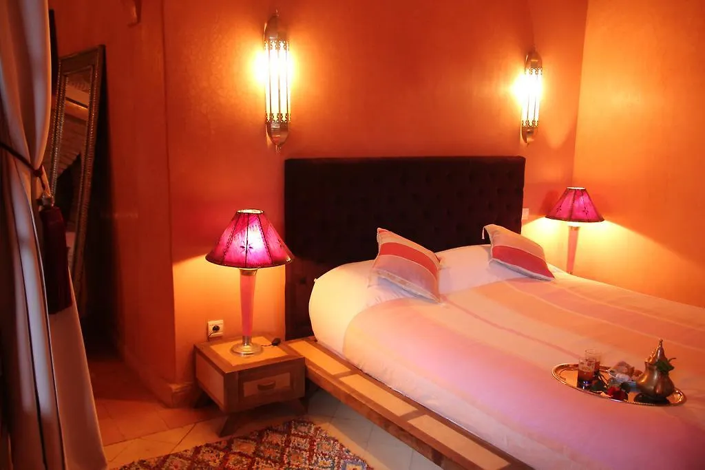 Riad L'Aziza Marrakesh 3*,