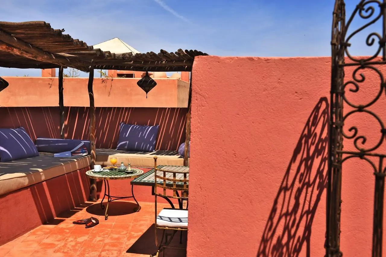 Riad L'Aziza Marrakesh 3*,  Morocco
