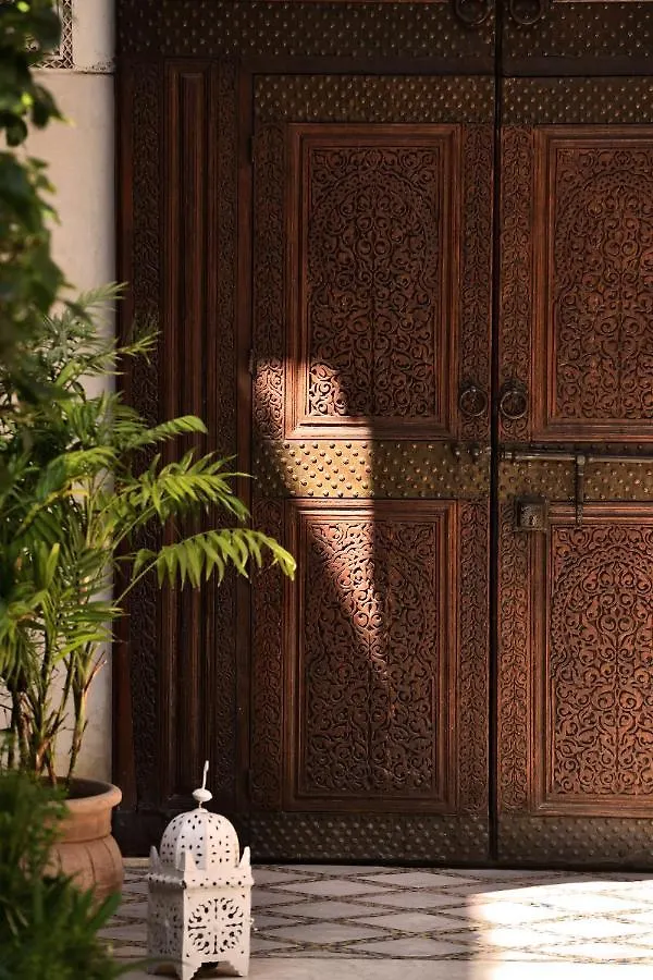 Riad L'Aziza Marrakesh 3*,  Morocco