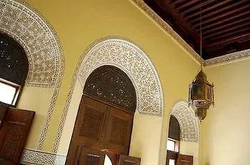 Riad L'Aziza Marrakesh