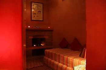 Riad L'Aziza Marrakesh Morocco
