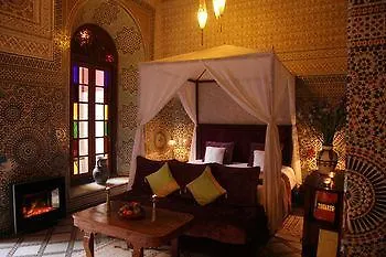 Riad L'Aziza Hotel Marrakesh