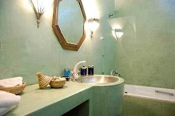 ***  Riad L'Aziza Marrakesh Morocco