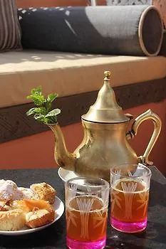 Riad L'Aziza Marrakesh