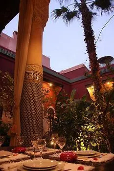 Riad L'Aziza Marrakesh 3*,