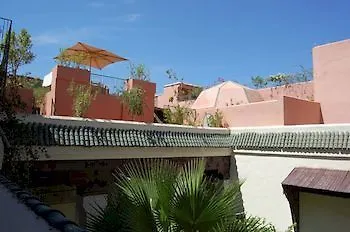 Riad L'Aziza Marrakesh 3*,  Morocco