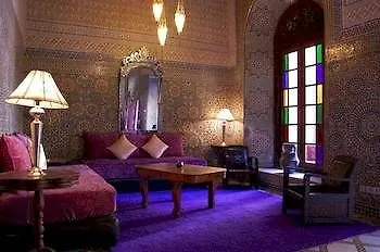 Riad L'Aziza Marrakesh