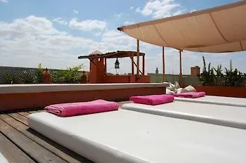 Riad L'Aziza Marrakesh 3*,  Morocco