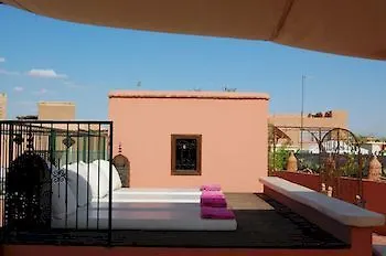 Riad L'Aziza Marrakesh 3*,