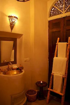 Riad L'Aziza Marrakesh